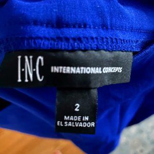 INC Shorts Size 2 Regular